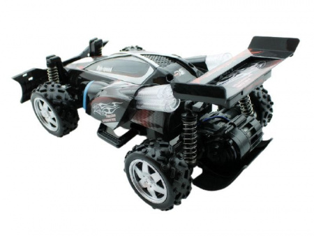 Фото Р/У багги "Speed Master" 1/16 | Инномарт