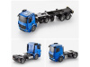 Фото Радиоуправляемый контейнеровоз Double Eagle Mercedes-Benz Arocs 1:20 2.4G | Инномарт