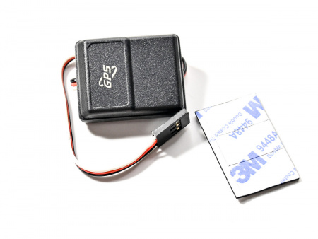 Фото Модуль GPS для автомоделей MJX H16H с GPS | Инномарт