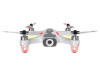 Фото Радиоуправляемый квадрокоптер Syma W1PRO brushless с FPV по Wi-Fi, барометр, GPS, 6-AXIS, 2.4G RTF | Инномарт