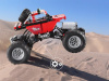 Фото Р/У конструктор CaDA deTech Off-Road Crawler (489 деталей) | Инномарт