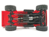 Фото Радиоуправляемая машина WPL пикап Hilux (синяя) 4WD 2.4G 1/16 KIT | Инномарт