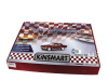 Фото Машина Kinsmart "FORD MUSTANG" инерция (1/12шт.) 1:36 б/к | Инномарт