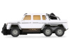 Фото Радиоуправляемая машина MX Mercedes 6x6 1/24 | Инномарт
