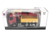 Фото Радиоуправляемый кран Double Eagle Mercedes-Benz Arocs 1:20 2.4G | Инномарт
