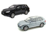 Фото Машина Autotime "PORSCHE CAYENNE TURBO 2008" 1:18 | Инномарт