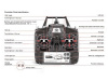 Фото Радиоуправляемый танк Heng Long KV-1 Original V6.0 2.4G 1/16 RTR | Инномарт