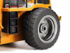 Фото Радиоуправляемый бульдозер HUI NA TOYS 2.4G 6CH 1/18 RTR | Инномарт