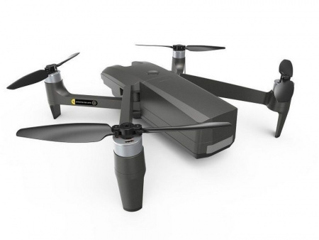 Фото Радиоуправляемый квадрокоптер MJX MEW4-1 Brushless FPV GPS 1080p | Инномарт