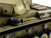 Фото Р/У танк Taigen 1/16 Panzerkampfwagen III (Германия) PRO (для ИК танкового боя) 2.4G RTR | Инномарт