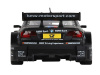 Фото Машина "АВТОПАНОРАМА" BMW M3 DTM, черный, 1/32, свет, звук, инерция, в/к 17,5*13,5*9 см | Инномарт