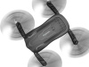 Фото Р/У квадрокоптер Syma Z1 Wi-Fi селфи-дрон, барометр, 2.4G | Инномарт