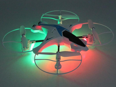 Фото Р/У квадрокоптер Syma X14 2.4G RTF | Инномарт