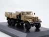 Фото Сборная модель AVD КРАЗ-255Б бортовой, 1/72 | Инномарт