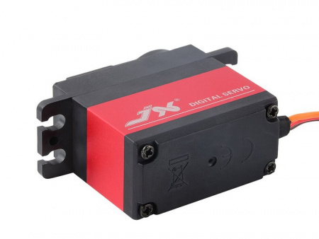Фото Сервомашинка цифровая JX Servo PDI-6209MG (62г/9.35/0.13/6V) стандартная | Инномарт