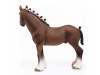 Фото Фигурка Schleich Жеребец Клайдсдейл | Инномарт