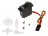 Фото Сервомашинка цифровая JX Servo PDI-922MG (12г/2.0/0.08/6V) Micro | Инномарт
