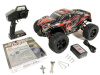 Фото Радиоуправляемый монстр Remo Hobby MMAX UPGRADE (красный) 4WD 2.4G 1/10 RTR | Инномарт