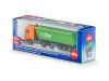 Фото Грузовик Siku 1796 с прицепом для строй материалов, 1/87 | Инномарт