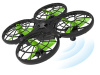 Фото Р/У квадрокоптер Syma X26 6-AXIS 2.4G RTF | Инномарт