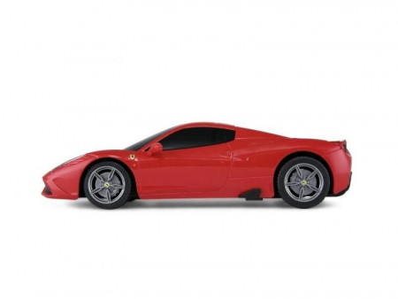 Фото Р/У машина Rastar Ferrari 458 Speciale A 1:24, в ассортименте | Инномарт