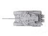 Фото Сборная модель ZVEZDA Российский основной боевой танк Т-90 МС, 1/72 | Инномарт