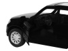 Фото Машина "АВТОПАНОРАМА" Mitsubishi Pajero 4WD Tubro, черный, 1/43, инерция, в/к 17,5*12,5*6,5 см | Инномарт