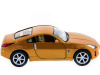 Фото Машина Kinsmart 1:34 Nissan Fairlady 350Z инерция (1/12шт.) б/к | Инномарт