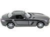 Фото Машина Kinsmart MERCEDES-BENZ SLS AMG инерция (1/12шт.) 1:36 б/к | Инномарт