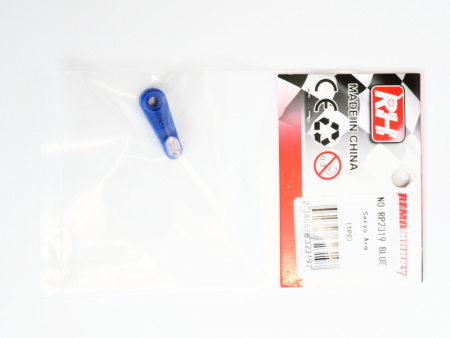 Фото Качалка для Remo Hobby MMAX, EX3 1/10, тюнинг, синяя | Инномарт