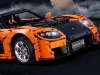 Фото Радиоуправляемый конструктор CaDA MASTER спорткар Mazda RX-7 1/8 (3305 деталей) | Инномарт