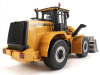 Фото Радиоуправляемый бульдозер HUI NA TOYS 2.4G 9CH 1/24 RTR | Инномарт