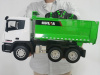 Фото Радиоуправляемый самосвал HUI NA TOYS 2.4G 9CH 1/18 RTR | Инномарт