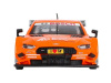 Фото Машина "АВТОПАНОРАМА" Audi RS 5 DTM,оранжевый, 1/32, свет, звук, инерция, в/к 17,5*13,5*9 см | Инномарт