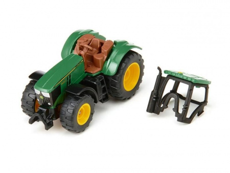 Фото Трактор Siku 1064 John Deere 6215R | Инномарт