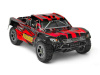 Фото Радиоуправляемый шорт-корс Himoto Mayhem Brushless 4WD 2.4G 1/8 RTR | Инномарт