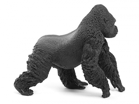 Фото Фигурка Schleich Горилла, самец | Инномарт