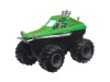 Фото Машина Motormax Monster Vehicle (Серия Mighty Monsters) в асс. 3" н/бл | Инномарт
