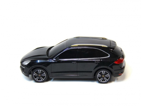 Фото Р/У машина MZ Porsche Cayenne 27044 1/24 | Инномарт