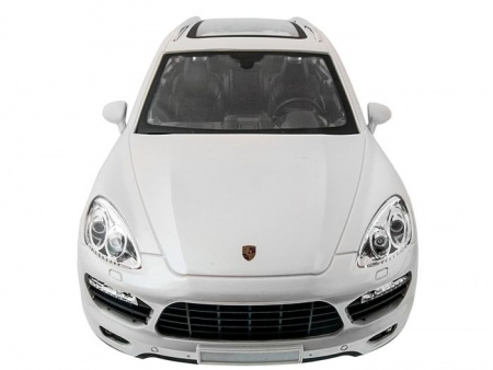 Фото Р/У машина MZ Porshe Cayenne 2045 1/14 +акб | Инномарт