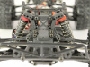 Фото Радиоуправляемый шорт-корс Remo Hobby Rocket V2.0 (красный) 4WD 2.4G 1/16 RTR | Инномарт