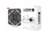 Фото Р/У квадрокоптер Syma X23W с FPV трансляцией Wi-Fi, камера 0,3 Мп, 2.4G RTF | Инномарт