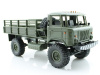 Фото Радиоуправляемая машина WPL B-24 грузовая (зеленая) 4WD 2.4G 1/16 KIT | Инномарт