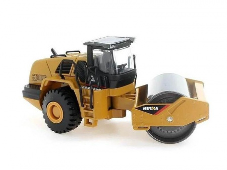 Фото Металлический каток HUI NA TOYS 1/60 | Инномарт