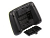 Фото Радиоуправляемая машинка-амфибия Crazon STORM на гусеницах 2.4G, RTR (зеленая) | Инномарт