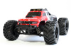 Радиоуправляемый монстр RCM Recon MT (красный) 4WD 2.4G 1/20 RTR