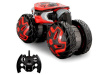 Фото Радиоуправляемый внедорожник-трансформер Zhengguang TUMBLER 2.4G 1/12 RTR (красный) + Ni-Cd и З/У | Инномарт