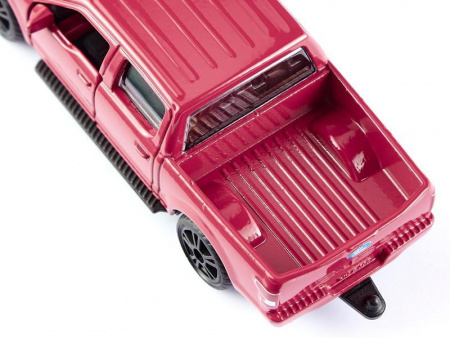 Фото Пикап Siku 1535 Ford F150 | Инномарт