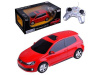 Фото Р/У машина Rastar Volkswagen Golf GTI 1:24, цвет красный 27MHZ | Инномарт