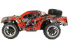 Фото Радиоуправляемый шорт-корс Remo Hobby EX3 Brushless UPGRADE (красный) 4WD 2.4G 1/10 RTR | Инномарт
